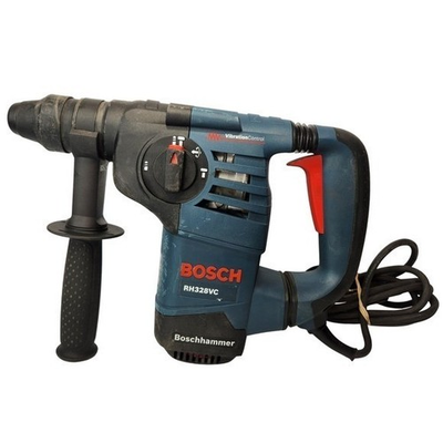 #ad #ad Bosch Rotary Hammer Drill RH328VC RT SDS Plus Vibration Control $135.99