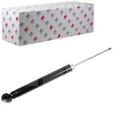 NK AMORTIGUADOR DE PRESIÓN DE GAS EJE TRASERO ADECUADO PARA MAZDA CX-5 | 63321333