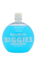 BuzzBallz - Berry Cherry Limeade Biggie Cocktail (1.75 Litre Magnum) 175cl