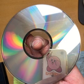 Sega Saturn SS software GT24