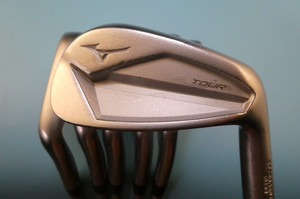 Mizuno Jpx 919 Tour | eBay