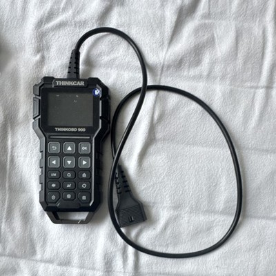 Thinkobd OBD2 Scanner Code Reader Car Diagnostic Tool