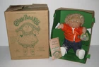 N.O.S. Vintage 1982 "CABBAGE PATCH" Katrine Jacobina Girl Doll w/Original Box