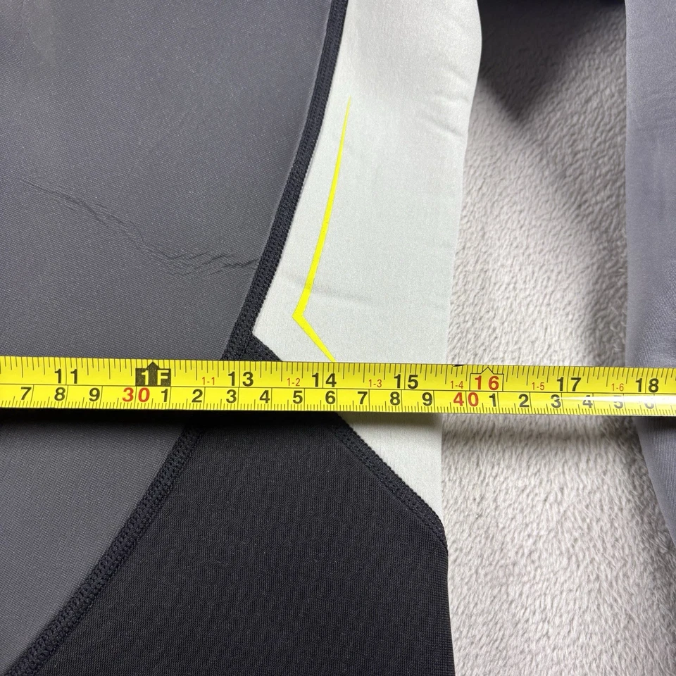 Body Glove 3/2 mm Para hombres Talla XL Pantalones Cortos Negro Cremallera Trasera Traje de neopreno Completo Foto 4 de 4