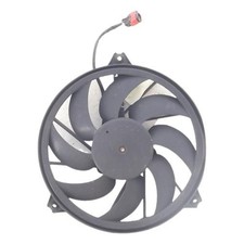 Radiateur Peugeot 206