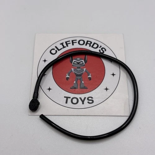 Vintage G.I. Joe Stretcher (V1) 1990 Radio Part Accessory Hasbro ARAH