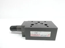 Atos KG031/35 Hydraulic Modular Reducing Valve