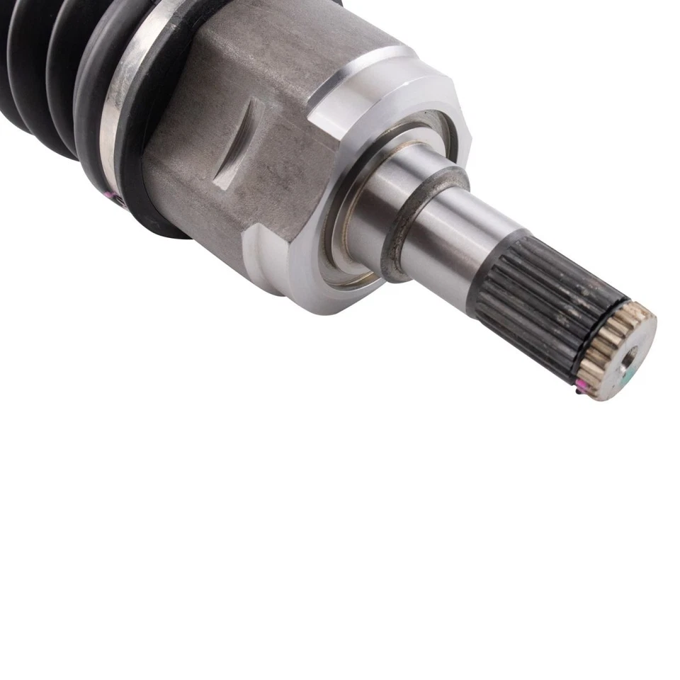 Eje delantero derecho CV para Hyundai Accent 2000-2005 Foto 3 de 3