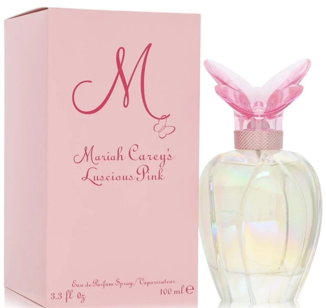 25+ Mariah Carey Spray Eau de Parfum for Women for sale | Updated