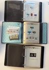 Israel Stamp Collection Huge Estate Lot Stamps & FDCs – 1970s–80