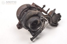 PEUGEOT 407 2.0 16V 136PS Turbo Turbolader 9662301280