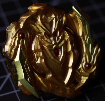 Cho Z Achilles 00 Dimension B-00 WBBA Beyblade Burst Cho Z Takara Tomy #1 Ju