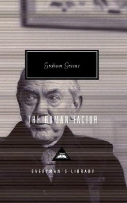 Graham Greene The Human Factor (Hardback) (UK IMPORT)