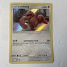 Pokémon Card Lickitung Detective Pikachu Series 2019 TCG 16/18 Holo Common