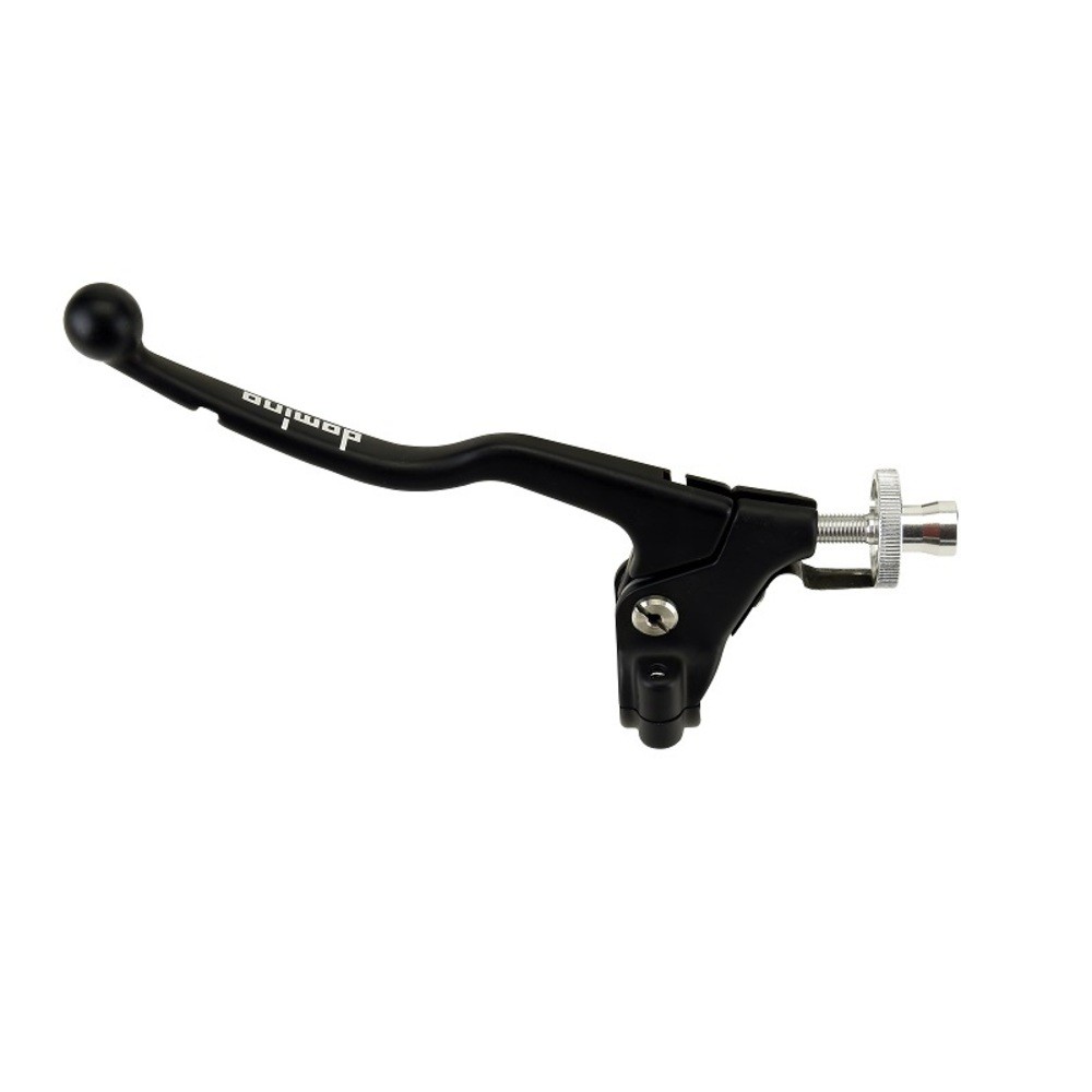 Clutch Lever Domino SBK + Lever Support For Motorcycle Parts Accessories
