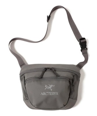 ARC ARC'TERYX / Arro Waist Pack beams