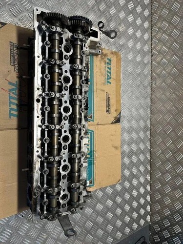 BMW 5 Touring G31 Motorkopf 8570147 3.00 Diesel 2017 30514733