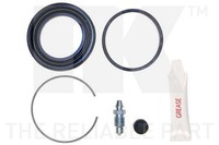 Nk Reparatursatz, Bremssattel 8830002 Passend FüR Nissan