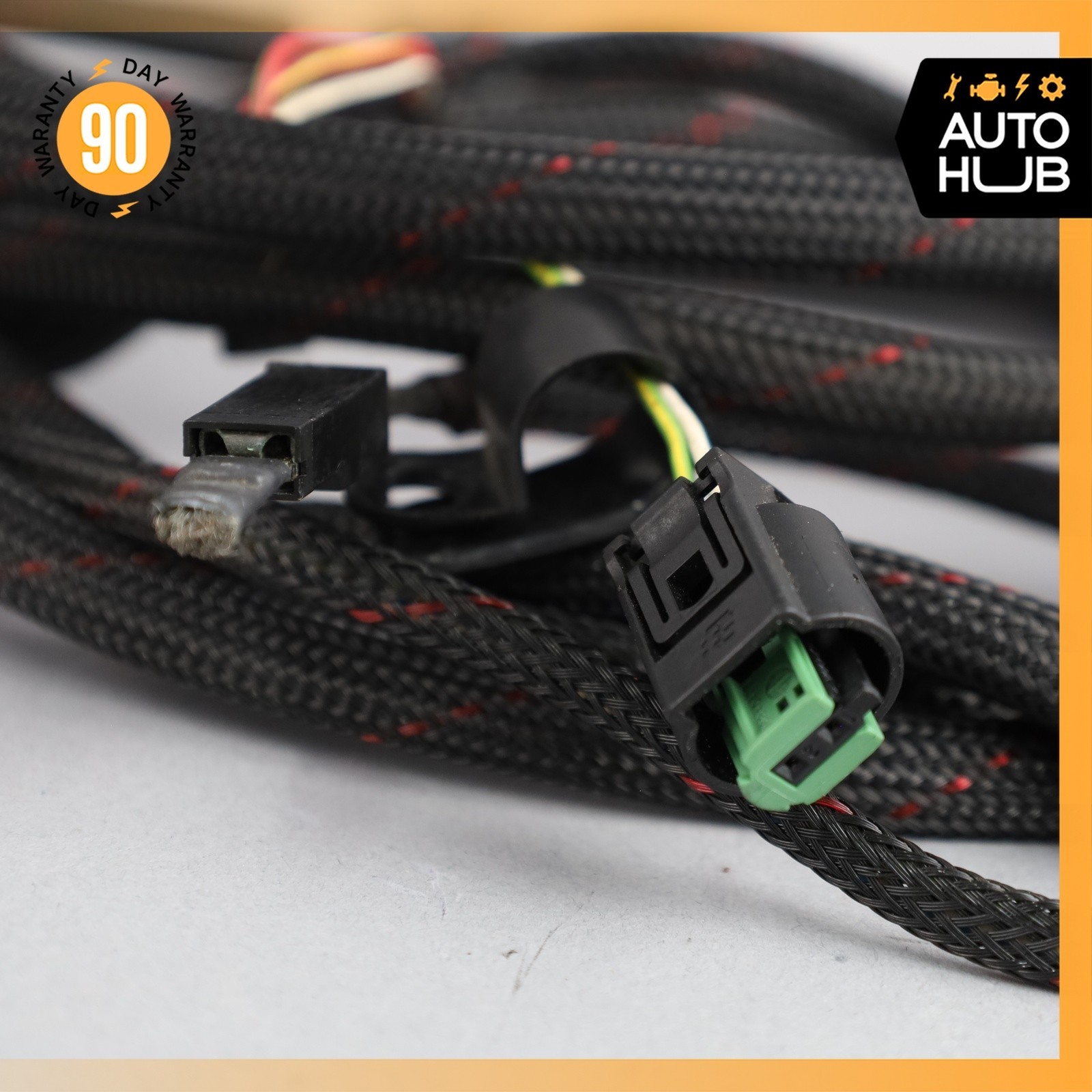 Maserati GranTurismo MC 2012-2019 Roof wiring harness