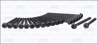 Zylinderkopfschraubensatz Ajusa 81038900 FüR Porsche 8N9 Azz 8N3 7L7 T5 Audi 1K1