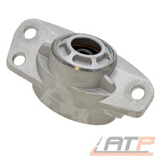 DOMLAGER FEDERBEINLAGER HINTEN LINKS RECHTS FÜR SKODA OCTAVIA 1Z BJ 04-