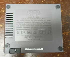 Nintendo NES Classic Edition Bundle - Authentic & Complete - Controllers & Extra