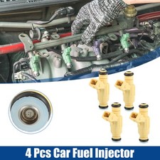 4x Injektor Einspritzdüse Einspritzventil Pumpedüse für Ford für Mercury 2.0L 98