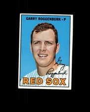 1967 Topps 429 Garry Roggenburk DP EX #D1,498501