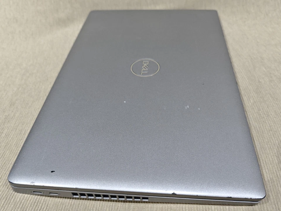 NOTEBOOK PC PORTATILE DELL 5520 INTEL CORE I7-1185g7 SSD 512 GB RAM 16GB WIN 11 - Immagine 4 di 4