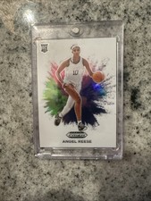 Angel Reese (RC) 2024-25 PANINI COLORBLAST Rookie (RC) Case Hit