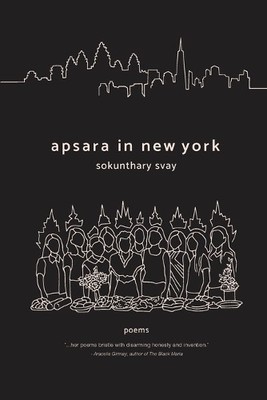 Sokunthary Svay Apsara in New York (Taschenbuch)