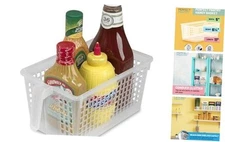 Handy Basket – Kitchen Discovery – Kitchen Pantry Organizers and Medium-High