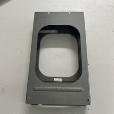 Bendix King KLN 90B 90A Tray Rack With Backplate