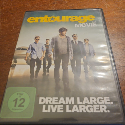 Entourage | DVD | Zustand sehr gut