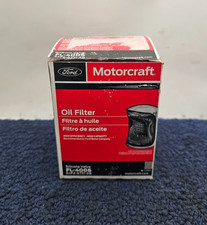 Motorcraft FL-400S: Engine Oil Filter For 2006 Ford F-150 & Freestar