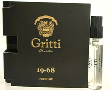 19-68 Gritti קולון - הינו ניחוח 2019 לגברים