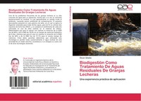 Oscar UmañA | BiodigestióN Como Tratamiento De Aguas Residuales De Granjas...