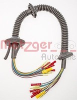Metzger Kabelreparatursatz, Heckklappe Kofferraumdeckel FüR BMW
