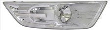 Nebelscheinwerfer TYC 19-11013-01-2 für FORD GALAXY WA6 H8 2 EcoBoost TDCi
