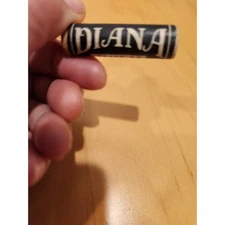 Vintage DIANA Black Leads Tube HB by Staedtler Inc. New York USA 1930s-50s