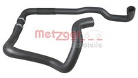Metzger Autoteile KüHlerschlauch 2420132 FüR Mini R56 Clubman R55 R57 Roadster