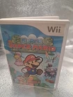 Super Paper Mario Nintendo Wii Pre-owned