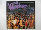 V.A The Warriors (The Original Motion Picture ~ A&M AMP-6057 Japan Promo  LP