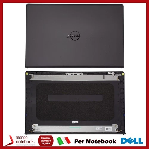 Cover LCD DELL Vostro 15 3510 3511 3515 3520 3525 - DWRHJ (Nera)