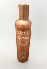 Mizani curl balance sulfate free shampoo 8.5 oz pure limited ORIGINAL FORMULA
