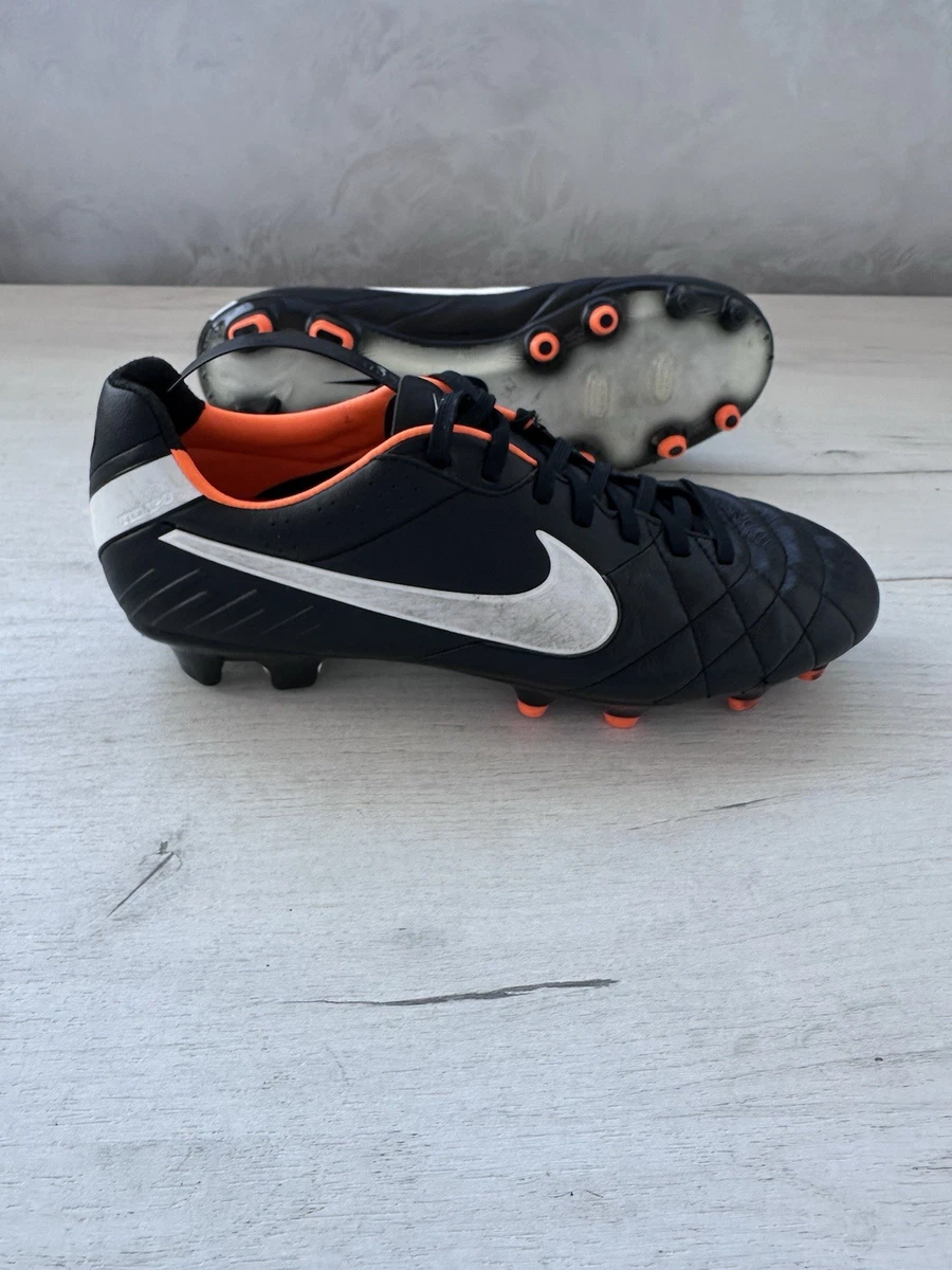 NIKE Tiempo Legend Ⅳ HG-E 26cm Nike Tiempo Legend IV Soccer Cleats for Men for sale | eBay