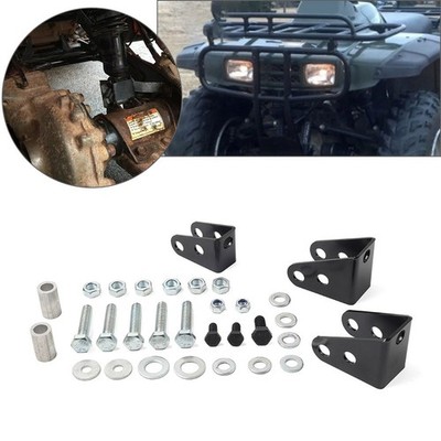 Vordere hintere Aufhängung Lift Kit für Honda TRX300 FourTrax 1993-2000