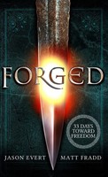 Forged | Jason Evert (U. A.) | Taschenbuch | Kartoniert / Broschiert | Englisch