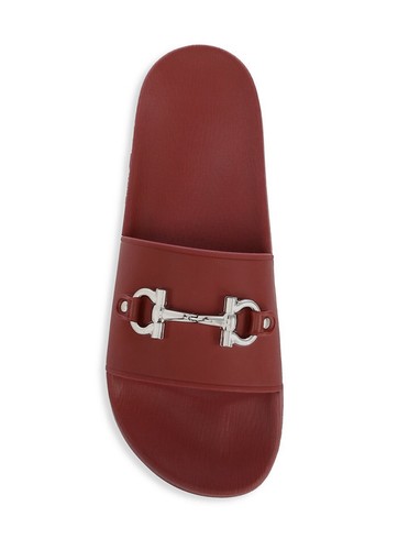Men Slides Sandals 