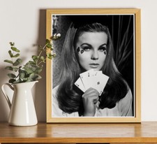 Ann-Margret : 10"x8" Professional Photo